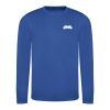 Long Sleeve T-shirt - Performance Fabric Thumbnail