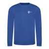 Long Sleeve T-shirt - Performance Fabric Thumbnail