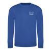 Long Sleeve T-shirt - Performance Fabric Thumbnail