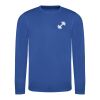 Long Sleeve T-shirt - Performance Fabric Thumbnail