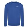 Long Sleeve T-shirt - Performance Fabric Thumbnail