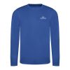 Long Sleeve T-shirt - Performance Fabric Thumbnail