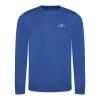 Long Sleeve T-shirt - Performance Fabric Thumbnail