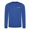 Long Sleeve T-shirt - Performance Fabric Thumbnail