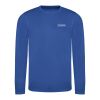 Long Sleeve T-shirt - Performance Fabric Thumbnail