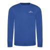 Long Sleeve T-shirt - Performance Fabric Thumbnail