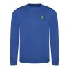 Long Sleeve T-shirt - Performance Fabric Thumbnail