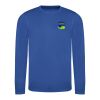 Long Sleeve T-shirt - Performance Fabric Thumbnail