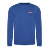 Long Sleeve T-shirt - Performance Fabric Thumbnail