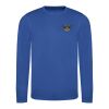 Long Sleeve T-shirt - Performance Fabric Thumbnail