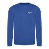 Long Sleeve T-shirt - Performance Fabric Thumbnail