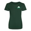 Women's T-shirt - Performance Fabric Thumbnail