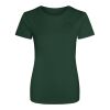 Women's T-shirt - Performance Fabric Thumbnail