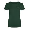 Women's T-shirt - Performance Fabric Thumbnail