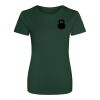 Women's T-shirt - Performance Fabric Thumbnail