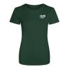 Women's T-shirt - Performance Fabric Thumbnail