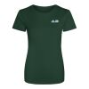 Women's T-shirt - Performance Fabric Thumbnail