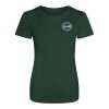 Women's T-shirt - Performance Fabric Thumbnail