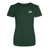 Women's T-shirt - Performance Fabric Thumbnail