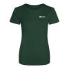 Women's T-shirt - Performance Fabric Thumbnail