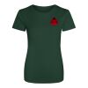 Women's T-shirt - Performance Fabric Thumbnail