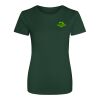 Women's T-shirt - Performance Fabric Thumbnail