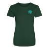 Women's T-shirt - Performance Fabric Thumbnail