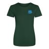 Women's T-shirt - Performance Fabric Thumbnail