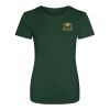 Women's T-shirt - Performance Fabric Thumbnail