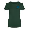 Women's T-shirt - Performance Fabric Thumbnail