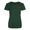 Women's T-shirt - Performance Fabric Thumbnail