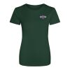 Women's T-shirt - Performance Fabric Thumbnail