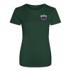 Women's T-shirt - Performance Fabric Thumbnail