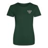 Women's T-shirt - Performance Fabric Thumbnail