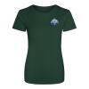 Women's T-shirt - Performance Fabric Thumbnail