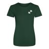 Women's T-shirt - Performance Fabric Thumbnail