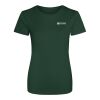 Women's T-shirt - Performance Fabric Thumbnail