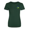 Women's T-shirt - Performance Fabric Thumbnail