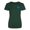 Women's T-shirt - Performance Fabric Thumbnail
