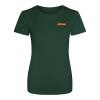 Women's T-shirt - Performance Fabric Thumbnail