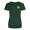 Women's T-shirt - Performance Fabric Thumbnail