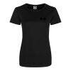 Ladies Smooth T-shirt - Performance Fabric Thumbnail