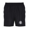 Lightweight Training Shorts - Performance Fabric Thumbnail