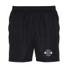 Lightweight Training Shorts - Performance Fabric Thumbnail
