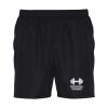 Lightweight Training Shorts - Performance Fabric Thumbnail