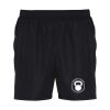 Lightweight Training Shorts - Performance Fabric Thumbnail