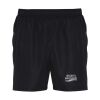 Lightweight Training Shorts - Performance Fabric Thumbnail
