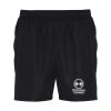 Lightweight Training Shorts - Performance Fabric Thumbnail